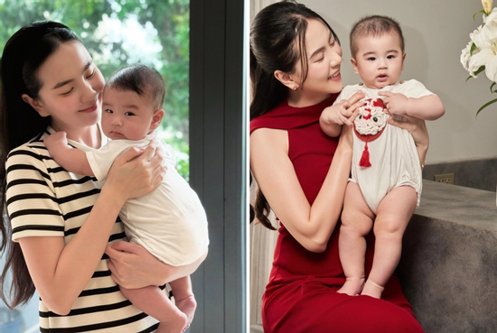 Cuộc sống hiện tại của 'MC đẹp nhất VTV' sau 2 năm tái hôn với chồng doanh nhân