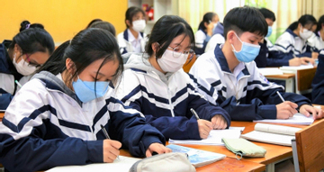 'Giao nhiều bài tập làm Tết mất ý nghĩa, học sinh và phụ huynh đều mệt mỏi'