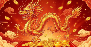 Giờ sinh vàng của 12 con giáp: Sinh đúng thời điểm dễ hưởng phúc trọn đời