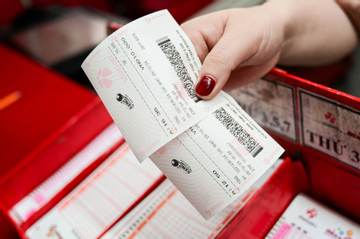 Kết quả Vietlott hôm nay 6/2: Tìm thấy 26 vé trúng giải nhất
