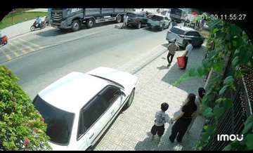 Khởi tố, bắt tạm giam tài xế ở Tây Ninh đánh chết người, gây phẫn nộ