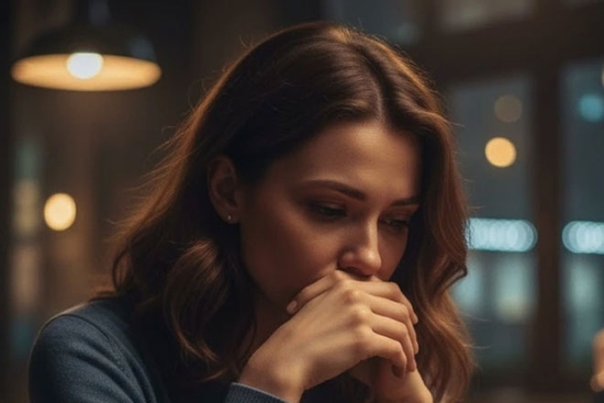 Sững sờ khi biết bạn trai từng sống như vợ chồng với người yêu cũ suốt 5 năm