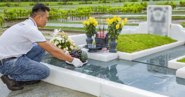 Tảo mộ vào dịp nào là tốt, những điều kiêng kỵ cần tránh khi đi tảo mộ