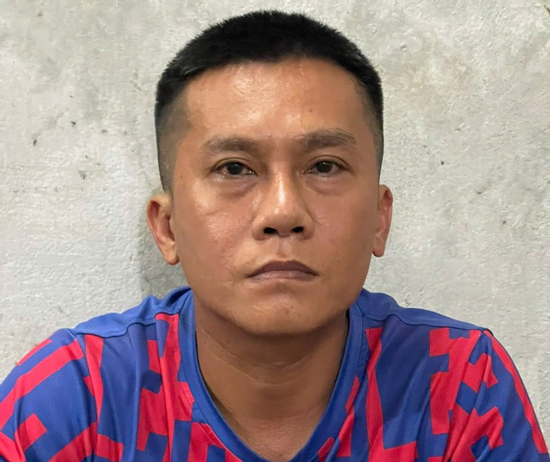 Vụ cướp ngân hàng ở Gia Lai: Quá khứ bất hảo của Tài 'Đen'