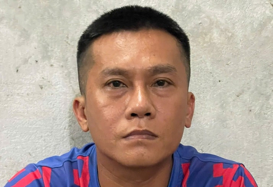 Vụ cướp ngân hàng ở Gia Lai: Quá khứ bất hảo của Tài 'Đen'