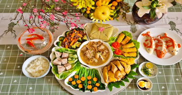 Gợi ý cách thả cá chép ngày ông Công ông Táo 2026 đúng truyền thống