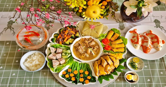 Gợi ý cách thả cá chép ngày ông Công ông Táo 2026 đúng truyền thống