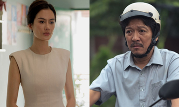 Hoa hậu đóng phim Tết của Trường Giang: Làm mẹ đơn thân, từng đăng quang quốc tế