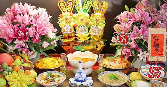 Những kiêng kỵ cần lưu ý khi cúng ông Công ông Táo năm 2026