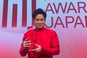 Tùng Dương 2025: Sự nghiệp rực rỡ và thăng hoa