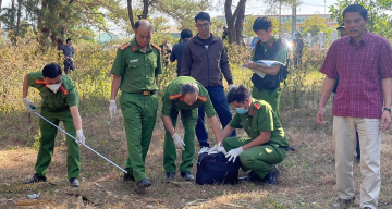 Vụ cướp ngân hàng Gia Lai: Thủ đoạn xóa dấu vết bất thành
