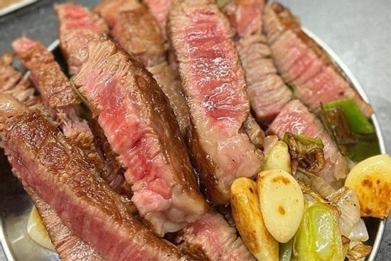 Chuyên gia dinh dưỡng đánh giá chất lượng các loại thịt