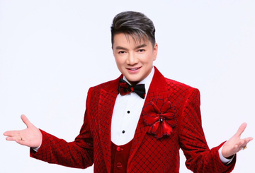 Đàm Vĩnh Hưng ở tuổi U60: Sau sóng gió, “ông hoàng nhạc Việt” chọn lối rẽ ít ai ngờ