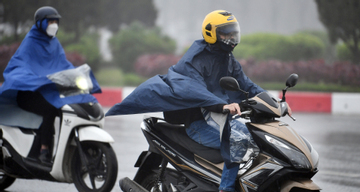 Không khí lạnh mạnh tràn về, miền Bắc mưa rét cả ngày, bao giờ chấm dứt?