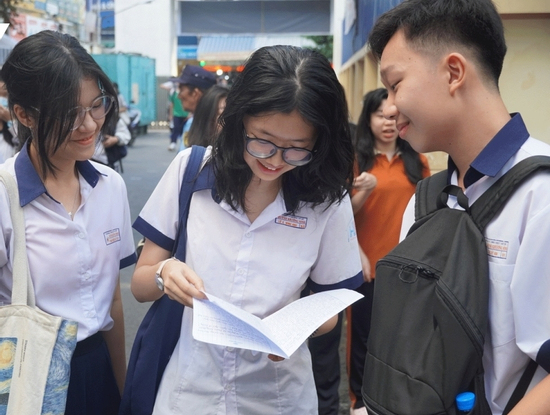 Tuyển sinh đại học: Giới hạn số nguyện vọng, 