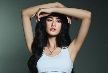 Ý Nhi sexy trước khi kết thúc nhiệm kỳ Hoa hậu