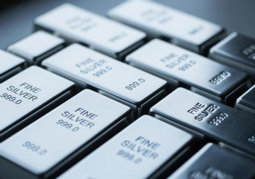 Giá bạc hôm nay 9/2/2026 tăng 'phi mã' hay sẽ giảm 'cắm đầu' ?