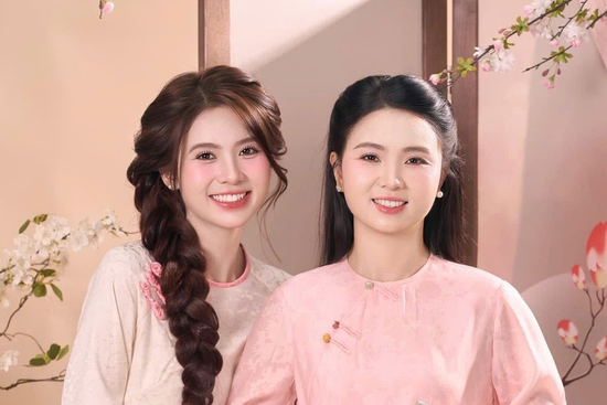 Gia đình Trang Mây nói gì trước các thông tin lan truyền?