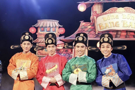 MV 'Bống Bống Bang Bang' hơn 600 triệu view bị khai tử