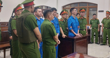 Vụ thảm án làm 3 người tử vong ở Đồng Nai: Mức án chi tiết của các bị cáo