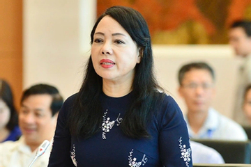 Bà Nguyễn Thị Kim Tiến giúp cựu Chủ tịch AIC Nguyễn Thị Thanh Nhàn thế nào?