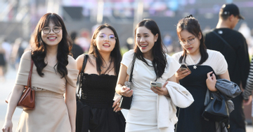 Dự báo thời tiết 1/3/2026: Miền Bắc nắng như mùa hè trước khi đón không khí lạnh