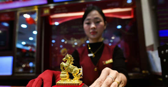 Giá vàng hôm nay 1/3/2026: Tăng một mạch lên 15 triệu đồng/lượng từ đầu tháng