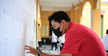 Học phí 4 trường y dược công lập ở phía Nam, một trường tăng ‘sốc’