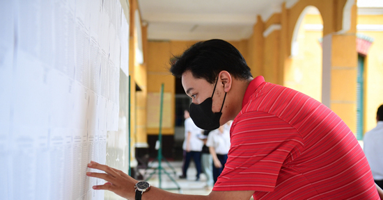 Học phí 4 trường y dược công lập ở phía Nam, một trường tăng ‘sốc’