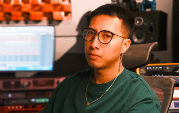 Nam ca sĩ Việt mất giọng 2 năm, bất lực cầu cứu khán giả