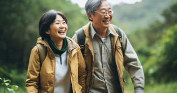 Nghỉ hưu rồi mới nhận ra: Thứ quyết định cuộc sống sướng hay khổ không phải là tiền