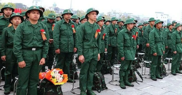 Trốn nghĩa vụ quân sự năm 2026 có thể bị phạt nặng đến 75 triệu đồng?