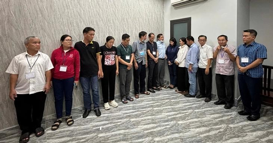 Từ lá đơn tự thú, phát hiện hơn 16.000 người được cấp chứng chỉ đào tạo lái xe trái phép