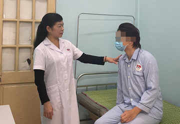 Ám ảnh mỗi lần thấy tên sếp hiện trên điện thoại và cú sốc rối loạn lo âu tuổi 35