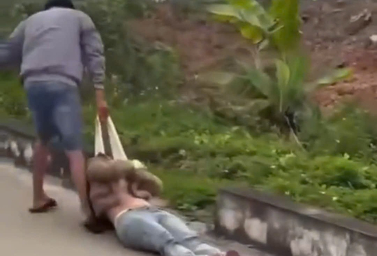 Cô gái bị bạn trai kéo lê ở Hải Phòng: Bạo lực trong các mối quan hệ tình cảm có chiều hướng tăng