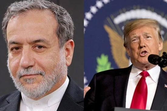 Iran tuyên bố 'chuẩn bị đầy đủ' cho cuộc chiến với Mỹ