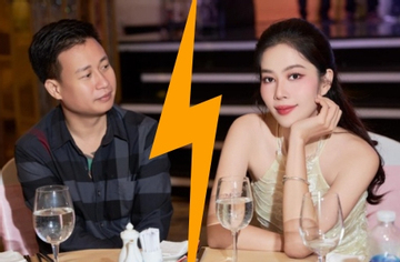 Nam Em thông báo chia tay bạn trai sau hơn 2 năm hẹn hò, tiết lộ lý do tan vỡ