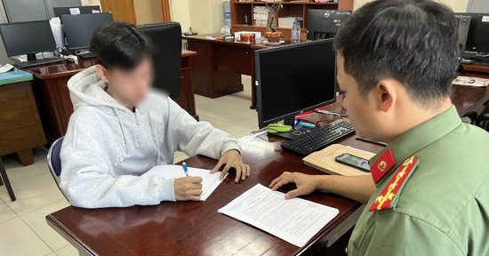 Phạt TikToker phát tán phim 'Thỏ ơi' trên mạng để trục lợi