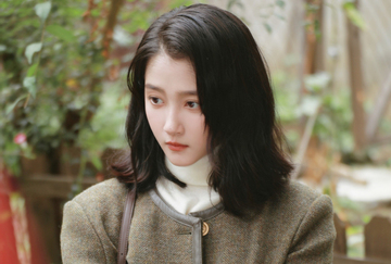 Quan Hiểu Đồng bị xúc phạm