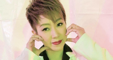 Ca sĩ Lam Huân qua đời ở tuổi 49 vì nhồi máu cơ tim