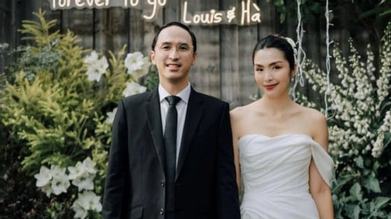 Cách đặc biệt nghệ sĩ Việt làm để kỷ niệm 10 năm ngày cưới