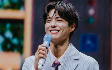 Điều ít biết về 'nam thần châu Á' đóng chính phim cổ trang có Trấn Thành