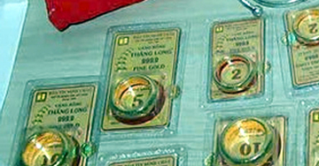 Hà Nội: Bắt giữ đối tượng đột nhập nhà dân trộm két sắt chứa hơn 5 cây vàng