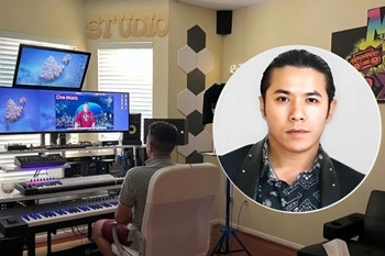 'Kasim Hoàng Vũ sở hữu 2 căn nhà lớn, cuối đời không nghèo khó như tin đồn'