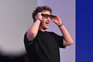 Kính AI của Zuckerberg bị cáo buộc ‘xem trộm’ hình ảnh riêng tư đến mức gây sốc