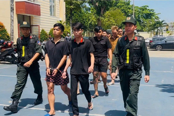 Từ 7kg ma tuý trong ô tô, lần ra đường dây tuồn hàng từ Campuchia về Tây Ninh