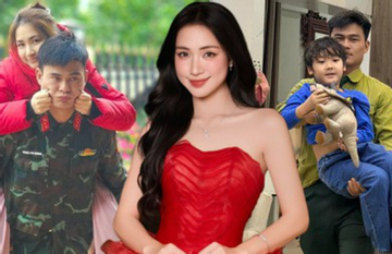 Nguồn gốc tổ ấm hơn 1.000 m2 của Hòa Minzy và Văn Cương