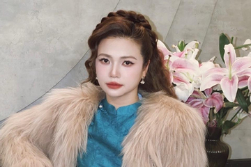 Nữ NSƯT quê Thái Nguyên nổi tiếng phim giờ vàng vừa rao bán nhà 16 tỷ đồng là ai?