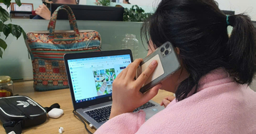 Suýt mất gần 3 tỷ đồng vì ‘đơn hàng 0 đồng’: Nỗi ám ảnh từ những cuộc gọi lạ