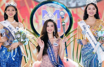 Top 3 Miss World Vietnam 2023: Người đi du học, người từ bỏ vương miện